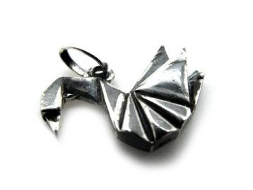   Origami Swan RIP37-08