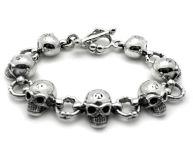    Skulls ANB36-01
