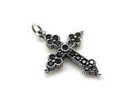 Подвеска из серебра Cross RP38-PS-195B