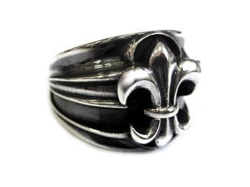 Серебряное кольцо MTR-23366