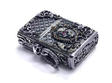 ��������� �� ������� Pirat-1 AZL-003