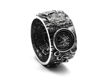 ������ �� ������� � ����������� Pirate Tattoo-1 AZR-100