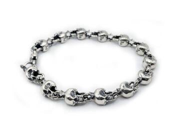 ������� Skulls AZB-041