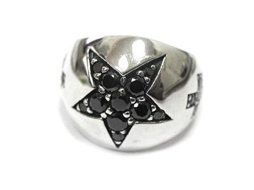    Cross Star ARR29-01black