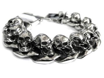    Skulls PPB33-04