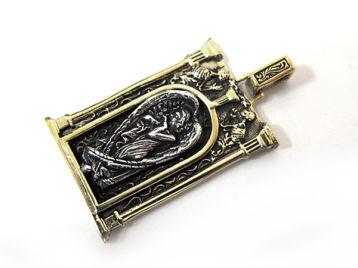 Подвеска Gate to Paradise GVP32-01