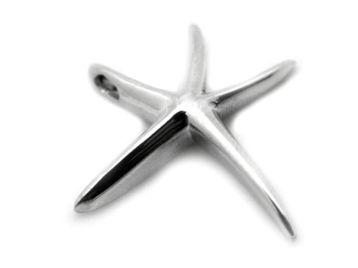 Подвеска из серебра Sea Star ARP37-02