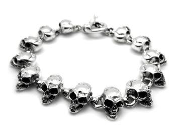    Skulls PPB36-02