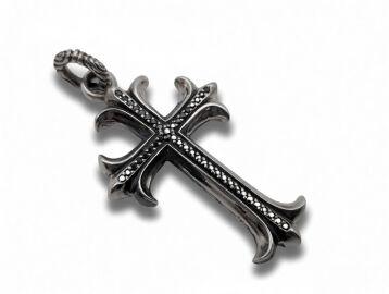 �������� �� ������� Floral Cross AZP-065