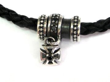 Подвеска серебряная MTP-13247
