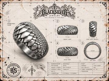 ������ ���������� Snake