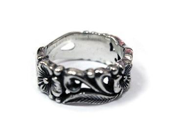 Кольцо из серебра Wilde Flowers ARR29-07