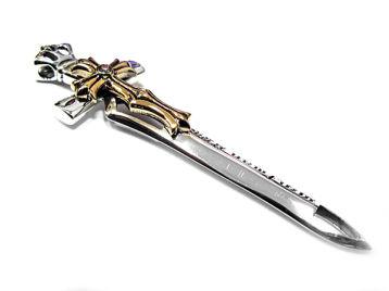    Sword with Cross JP30-10