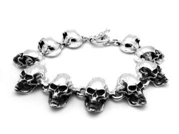    Skulls PPB36-06