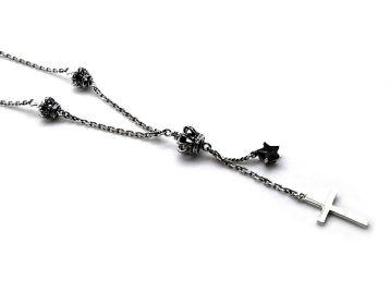 Подвеска с цепочкой Royal Stars Cross RN38-BD-148