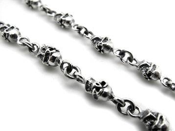 Цепь из серебра Small Buddy TPN38-02