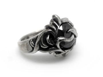 Кольцо из серебра Dieppe WHR39-07