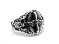 Кольцо из серебра Aviator WHR39-27