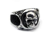    Gothic Skull TPR32-03