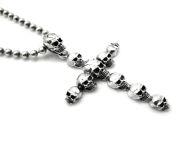   Skull Cross SAP38-01