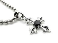 Подвеска из серебра Cross RP38-PS-211