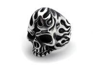    Fire Skull PPR36-02