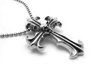    Skull Cross PPP40-01