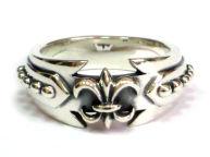 Кольцо серебряное женское THR18-016