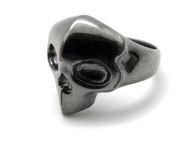 Кольцо серебряное Scarlino HCR38-08