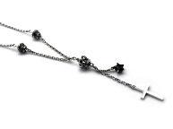 Подвеска с цепочкой Royal Stars Cross RN38-BD-148