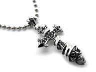    Skull Cross RP38-PS-030