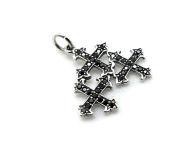    3 Crosses RP38-PS-022E