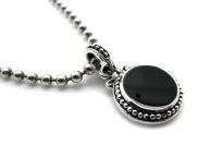 Подвеска из серебра Clar RP38-PS-215ONX
