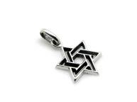Подвеска из серебра Star RP38-PS-141