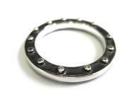 Кольцо серебряное MTR-23320