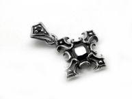 Подвеска из серебра Cross RP38-PS-201