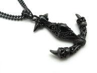Подвеска серебряная Antique Anchor WHP39-01