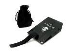 Кольцо из серебра Sultan Skull TER37-06