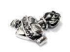 Подвеска серебряная Truth Love CstP21-101