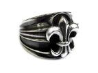 Серебряное кольцо MTR-23366