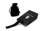 Кольцо из серебра Skull & Snake DAR28-11