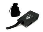 Подвеска серебряная Skate Rodger JP37-02