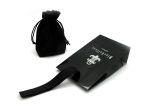 Серьги из серебра Скорпионы BBE34-04