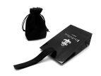 Кольцо из серебра Buddy John Skull NDR41-01
