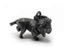 Подвеска из серебра Funny Dog BSP15-02