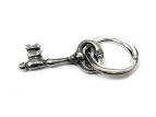 Подвеска из серебра Antique Key AZP-31