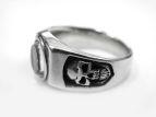    Stone Skull KSR32-08