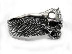   Flying Skull TKB32-13