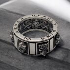 ������ �� ������� "7 Deadly Sins" AZR-21 spinner