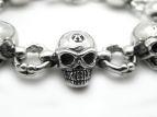    Skulls ANB36-01